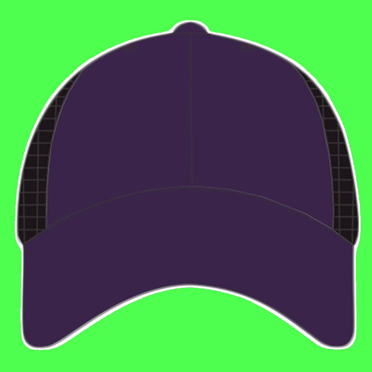 Hat (Front)