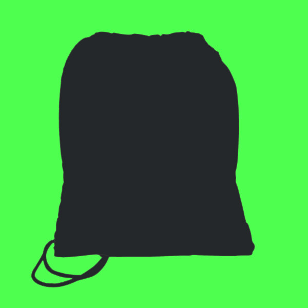 Back