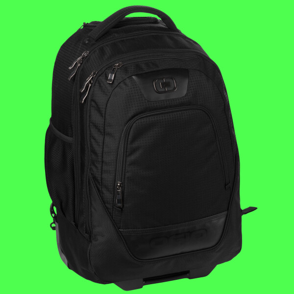 Front Pocket