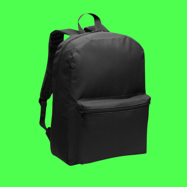 Bag Front