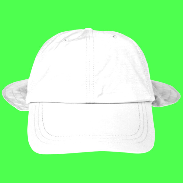 Hat (Front)