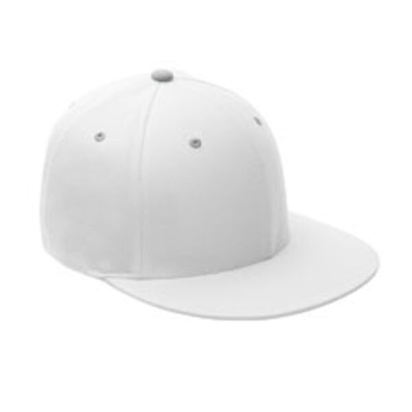 by Flexfit Adult Pro-Formance® Contrast Eyelets Cap Thumbnail