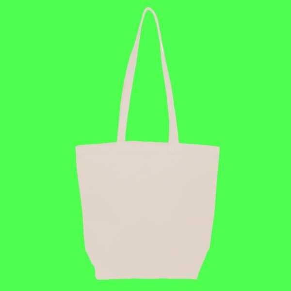 Star of India Cotton Canvas Tote Thumbnail