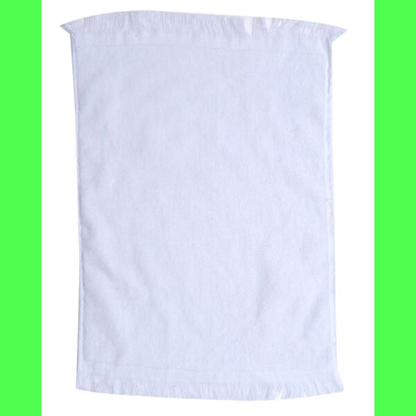 Pro Towels 11X17 Fringed Golf Towel  Thumbnail