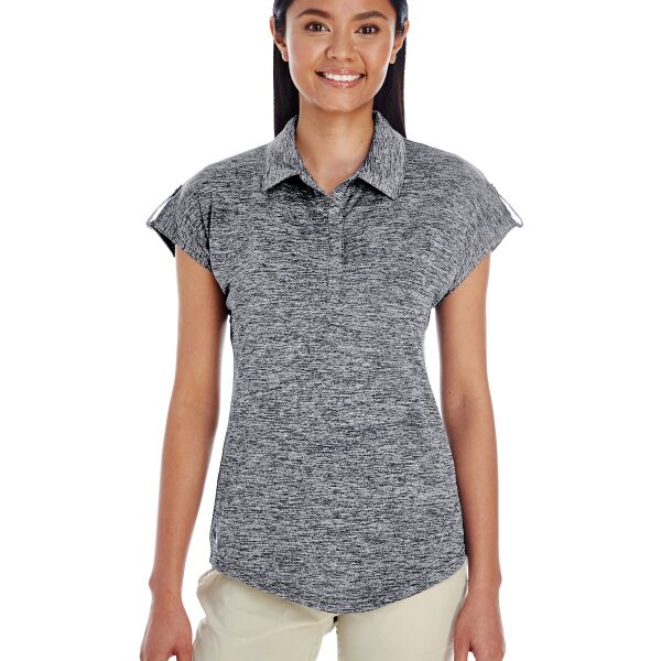 Holloway Ladies' Electrify 2.0 Polo Thumbnail