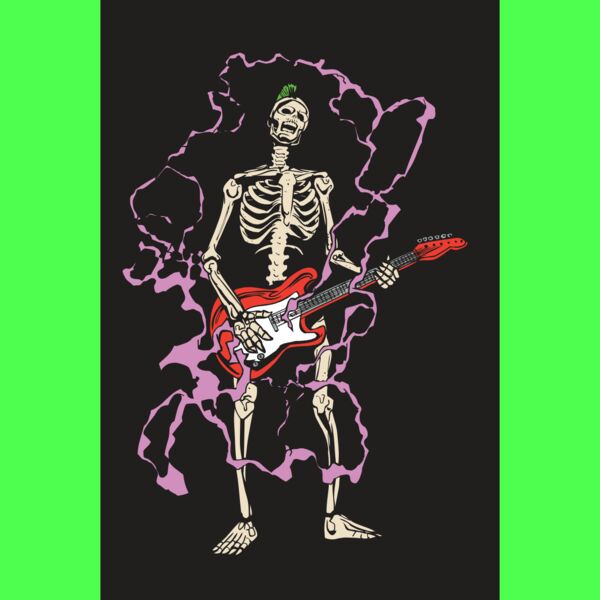 Arts & Music Thumbnail