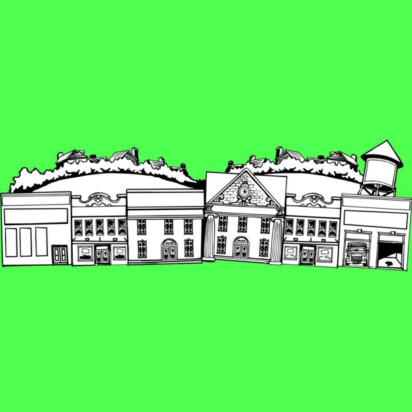 Buildings & Home Thumbnail