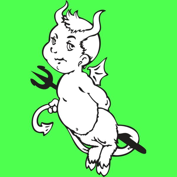 People & Creatures Thumbnail